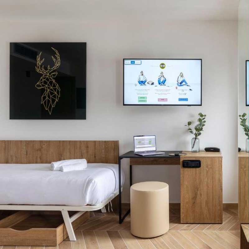 Mini Apt.
